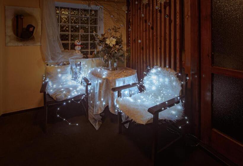 ペンション Wellness Penzion Triola