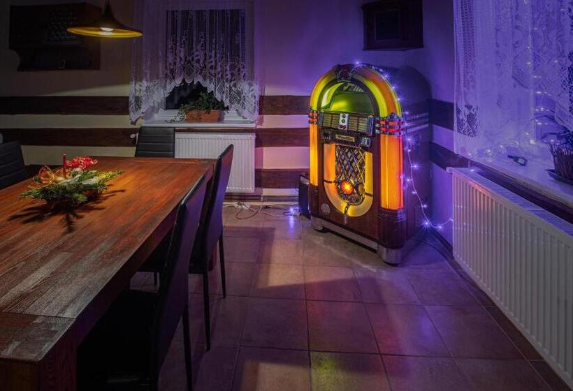 ペンション Wellness Penzion Triola