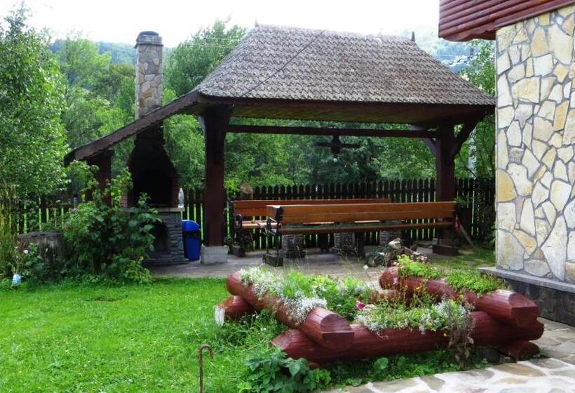 Pensiunea Poiana De Vis