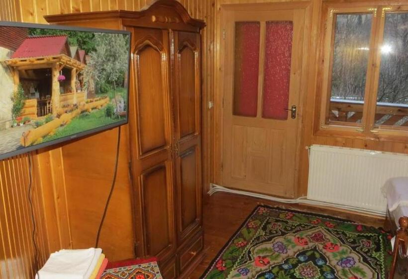 Pensiunea Poiana De Vis