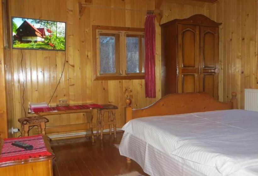 Pensiunea Poiana De Vis