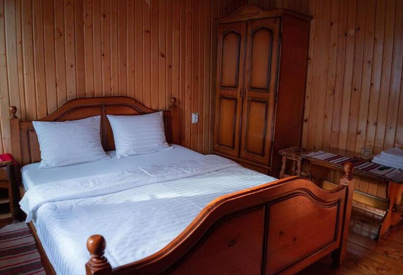 Pensiunea Poiana De Vis