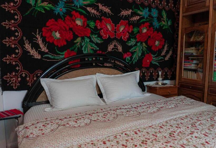 Pensiunea Poiana De Vis