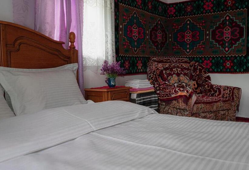 Pensiunea Poiana De Vis