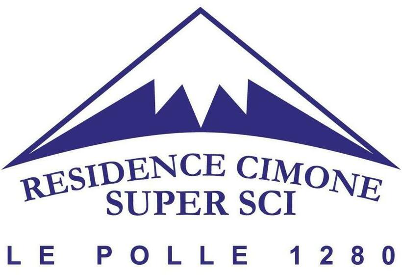Residence Cimone Supersci