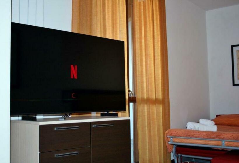 Residence Cimone Supersci