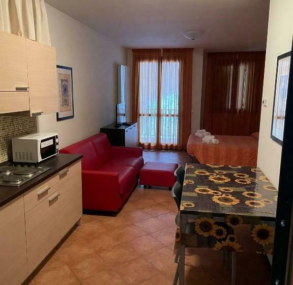 Residence Cimone Supersci