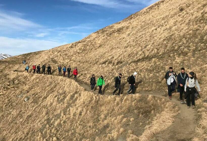 Residence Cimone Supersci