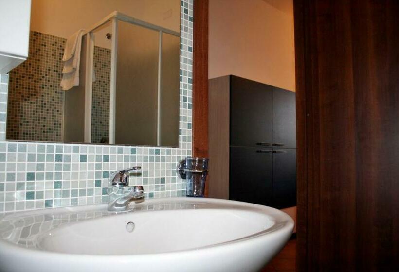 Residence Cimone Supersci