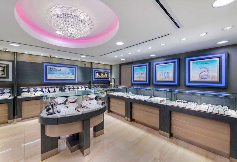 リゾートホテル Hilton Vacation Club Royal Palm St. Maarten