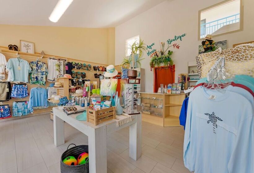 リゾートホテル Hilton Vacation Club Royal Palm St. Maarten