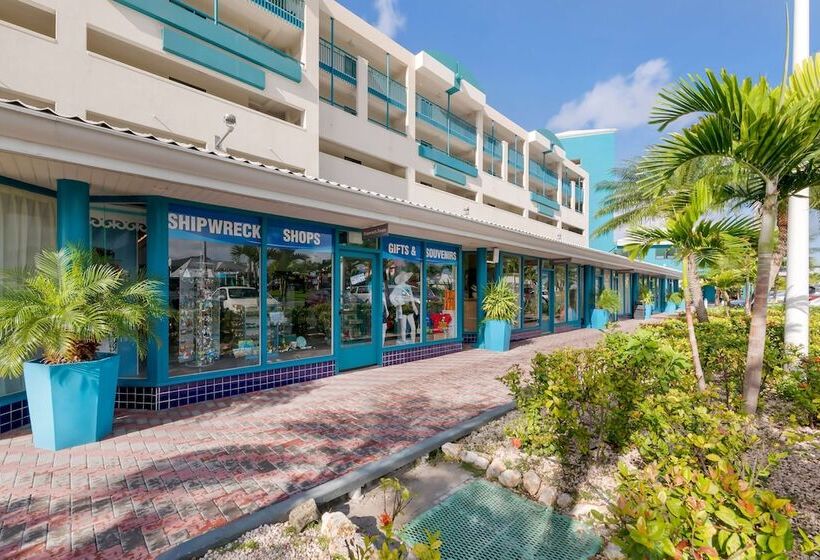 リゾートホテル Hilton Vacation Club Royal Palm St. Maarten