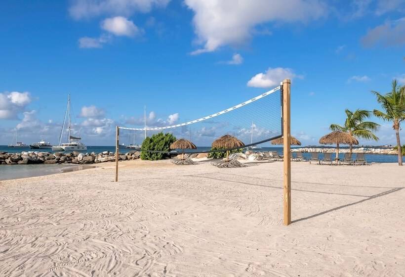 リゾートホテル Hilton Vacation Club Royal Palm St. Maarten