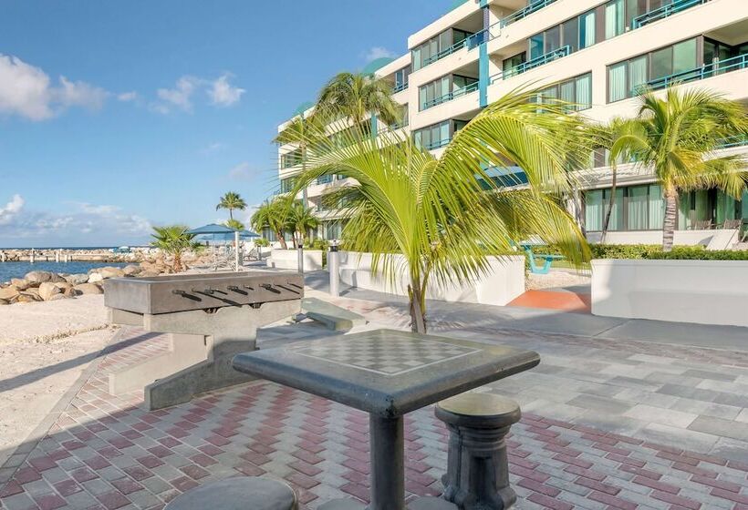 リゾートホテル Hilton Vacation Club Royal Palm St. Maarten