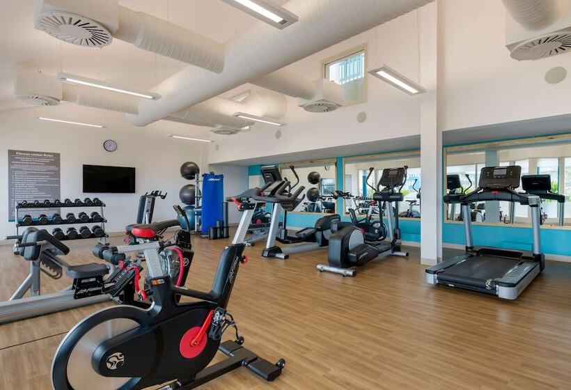 リゾートホテル Hilton Vacation Club Royal Palm St. Maarten