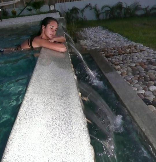 渡假胜地 Origenes Spa & Lodging