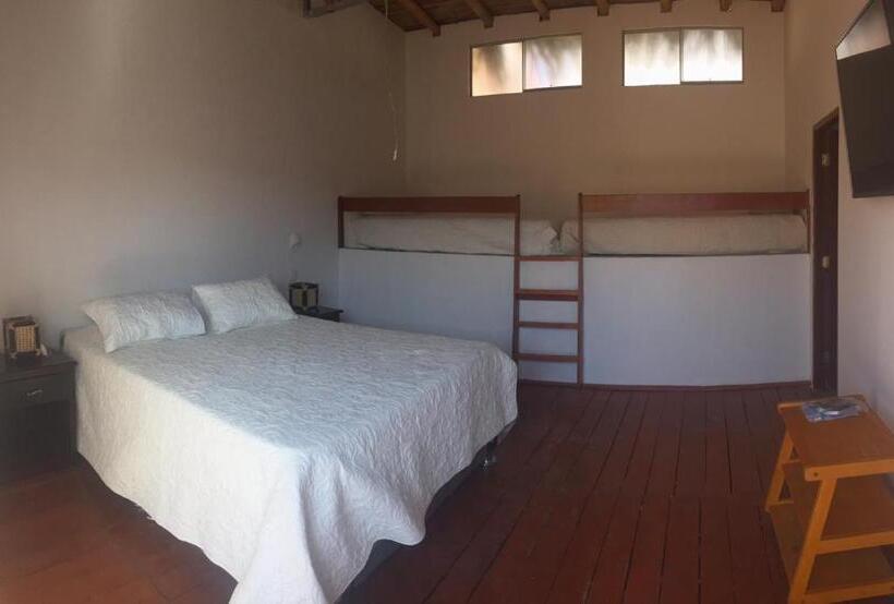 渡假胜地 Origenes Spa & Lodging