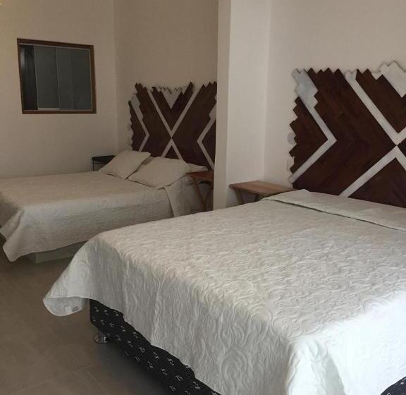 渡假胜地 Origenes Spa & Lodging