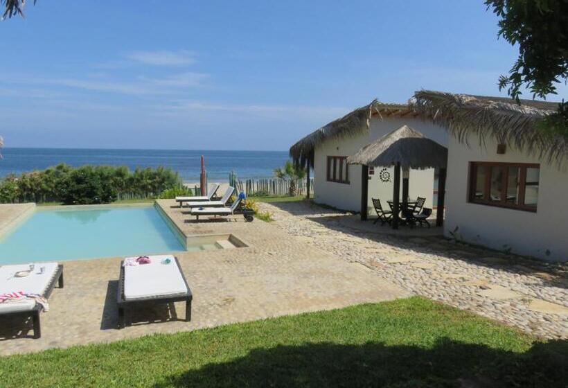 渡假胜地 Origenes Spa & Lodging