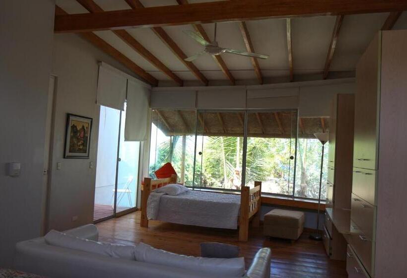 渡假胜地 Origenes Spa & Lodging