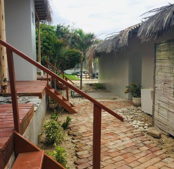 渡假胜地 Origenes Spa & Lodging