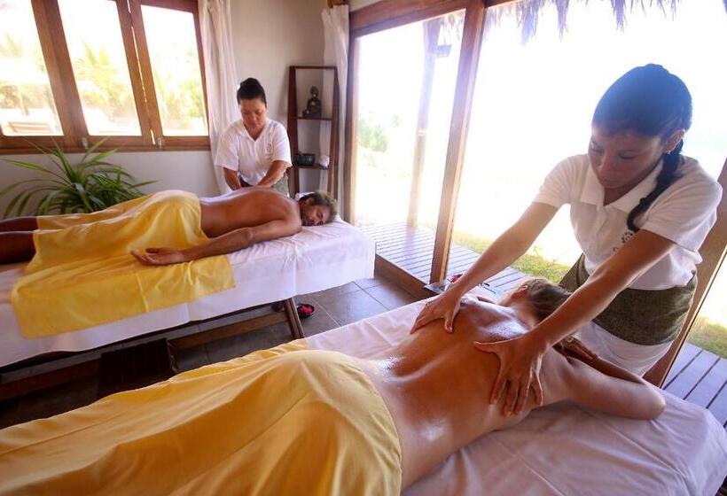 渡假胜地 Origenes Spa & Lodging