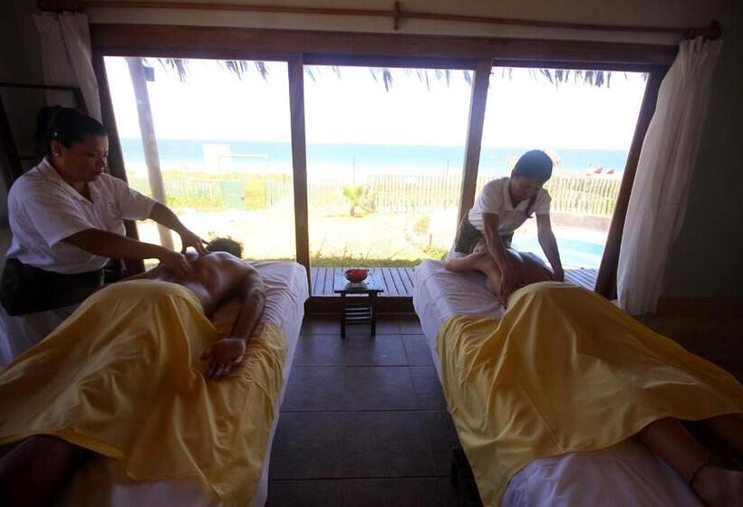 渡假胜地 Origenes Spa & Lodging