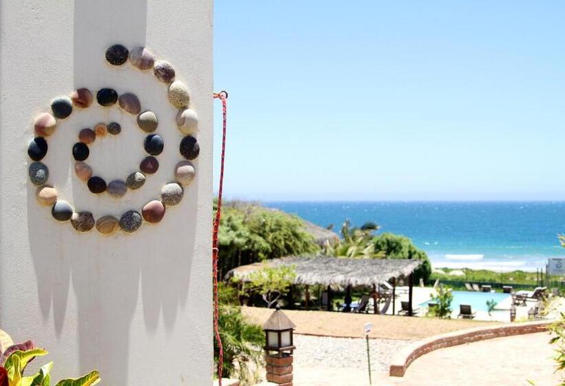 渡假胜地 Origenes Spa & Lodging