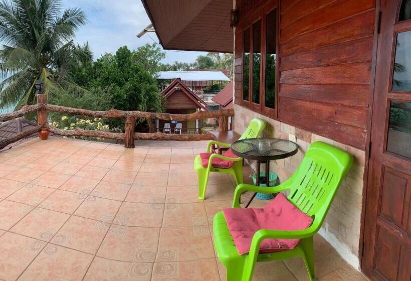 منتجع Pimmada Hut