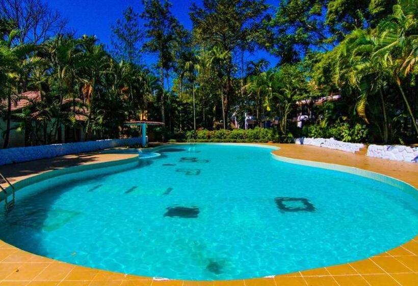 استراحتگاه Wanders In Travel Company