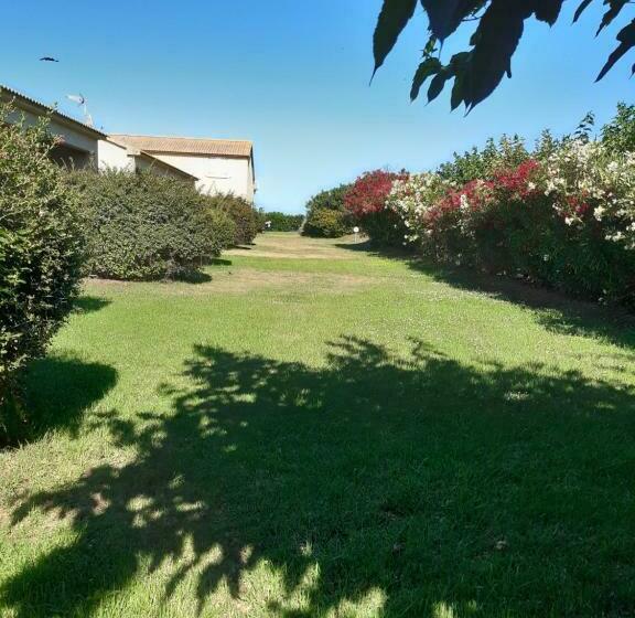 Résidence Pascal Paoli