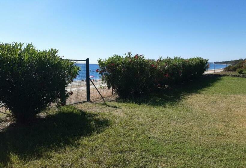 Résidence Pascal Paoli