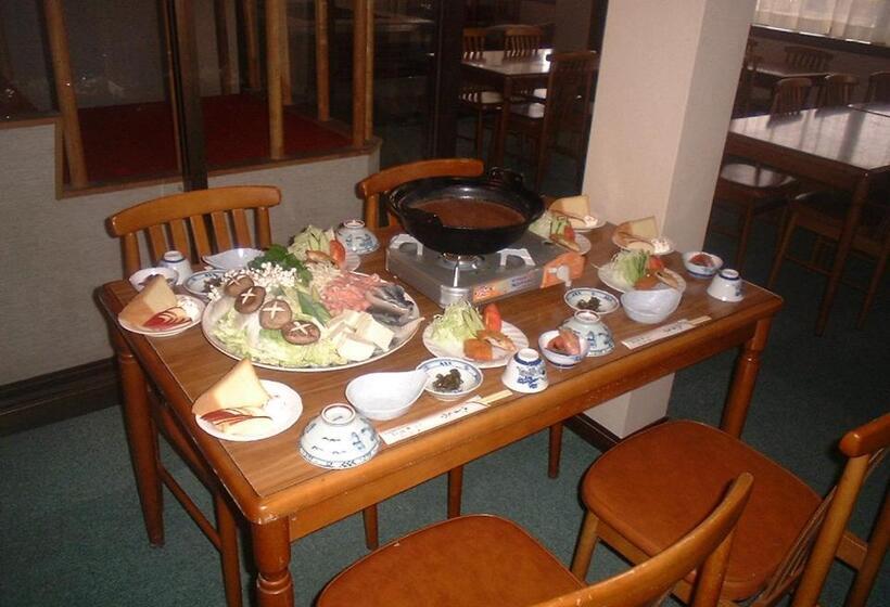 ريوكان Mizubaso