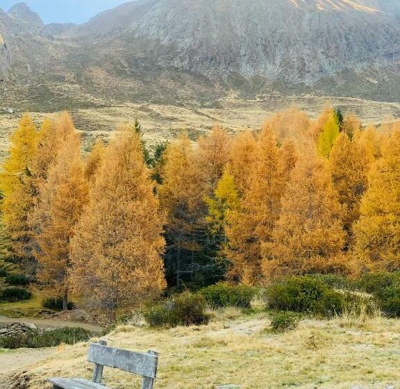 Tannerhof Bed & Breakfast