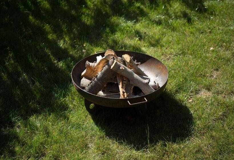 Tannerhof Bed & Breakfast