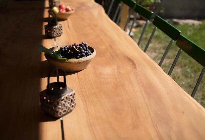 Tannerhof Bed & Breakfast