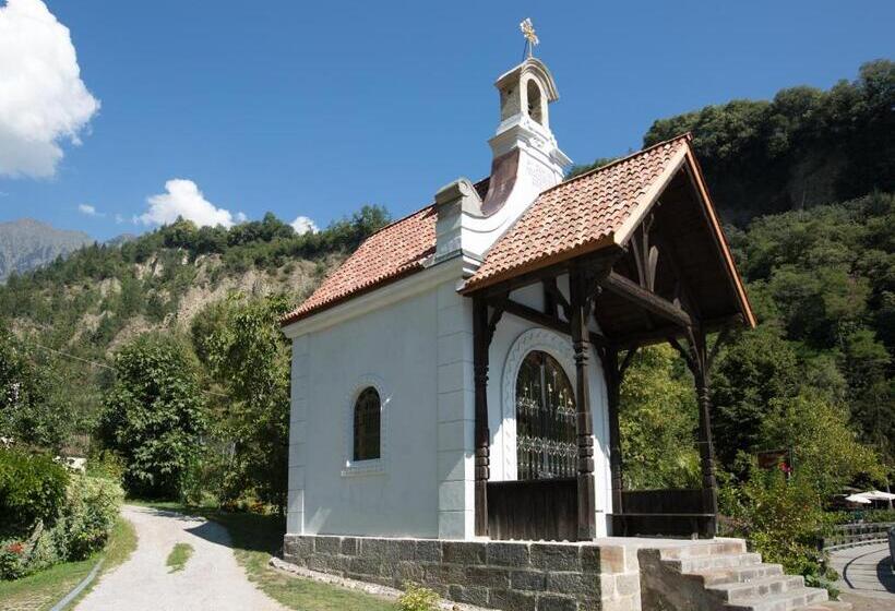 Tannerhof Bed & Breakfast