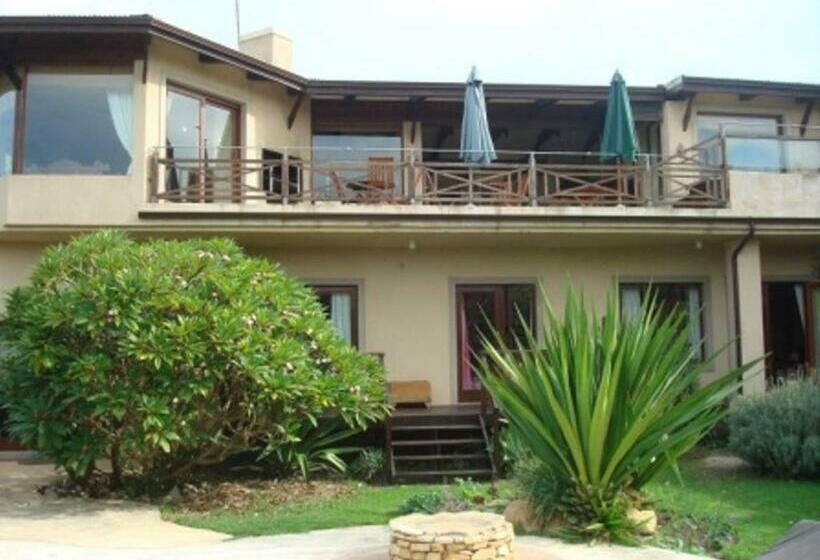 A Whale Of A View Bed & Breakfast