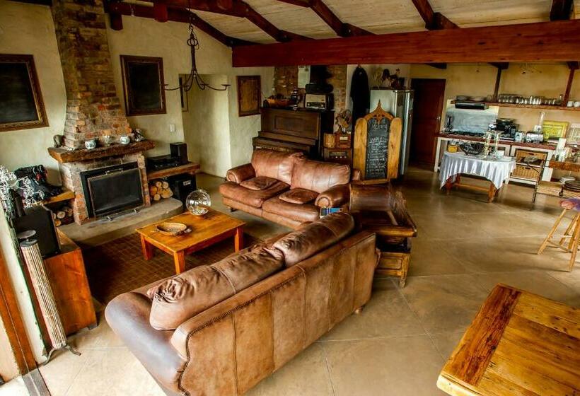 A Whale Of A View Bed & Breakfast