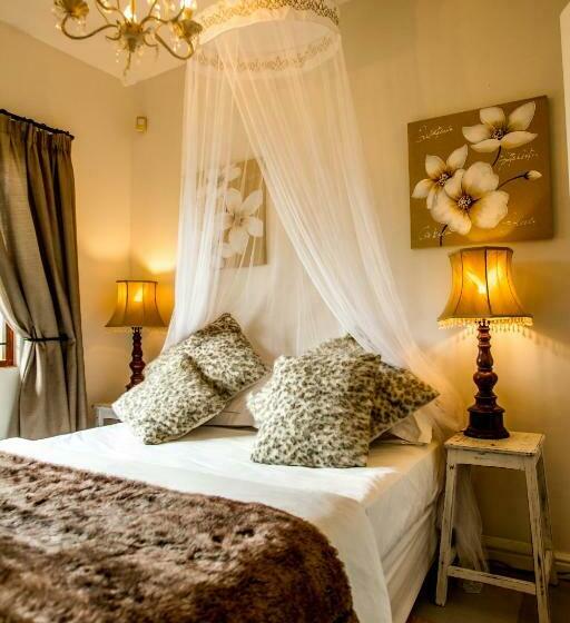 A Whale Of A View Bed & Breakfast