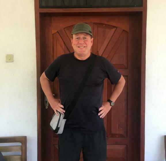 旅馆 Home Stay Madiha