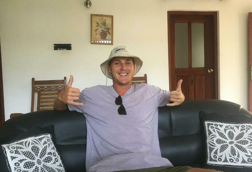 旅馆 Home Stay Madiha