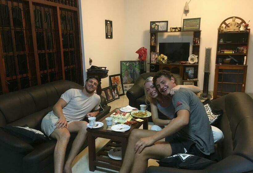 旅馆 Home Stay Madiha