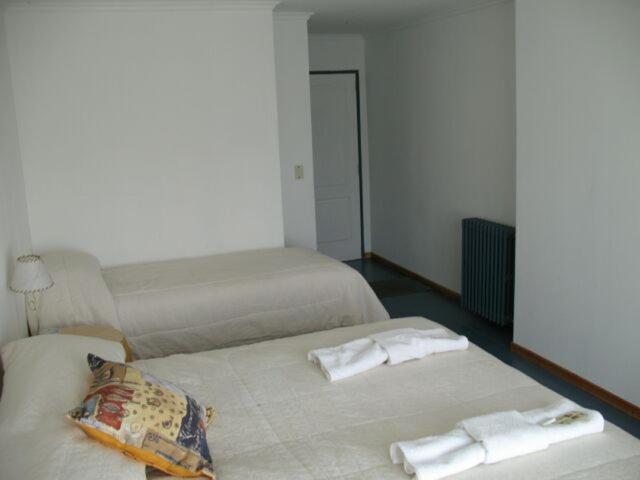 فندق صغير Hosteria Tres Picos