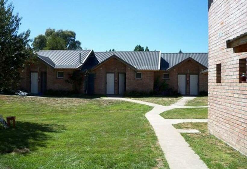 فندق صغير Hosteria Tres Picos