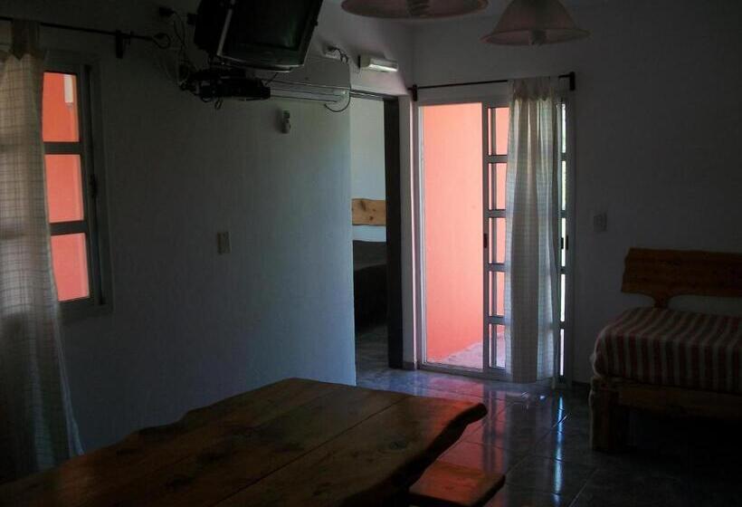 旅馆 Posada Valle Del Sol