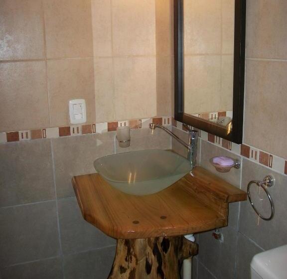 旅馆 Posada Valle Del Sol