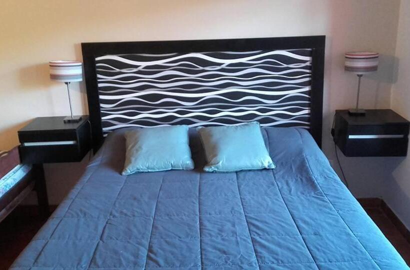 旅馆 Posada Valle Del Sol