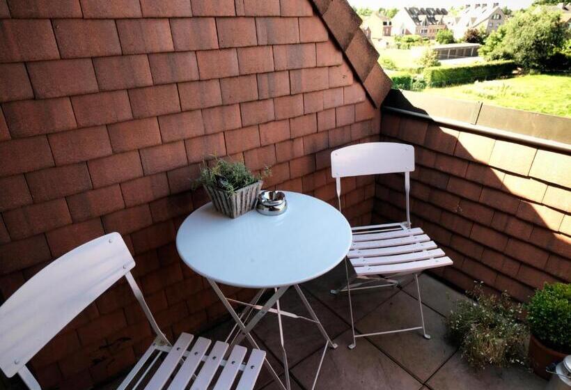 Apartments Belgium Ii