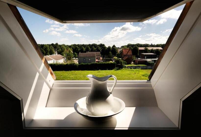 Apartments Belgium Ii